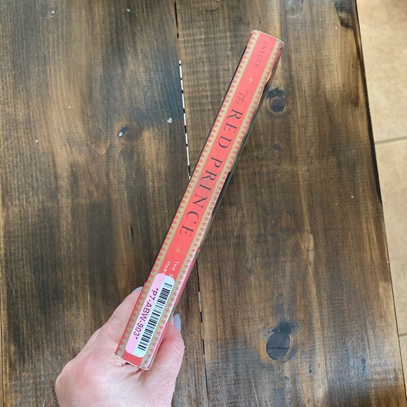 The Red Prince: The Secret Lives of a Habsburg Archduke by Timothy Snyder 2008 - Picture 2 of 6